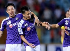 Football Fixtures today JULY 4: Hanoi FC meets Nam Dinh FC