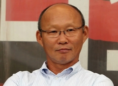 Vietnam Park Hang-seo once defeated by Thailand new coach Akira Nishino