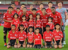 Man City owner eyes on Muangthong, The Kirins claims not to sale