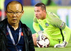BREAKING: Fillip Nguyen to be called up to the national team for World Cup 2022 qualifiers?