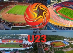 Thailand to be stripped AFC U23 Championship hosting rights, U23 Thailand lose a slot