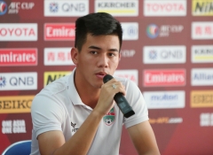 AFC Cup ASEAN zonal final 2019: Binh Duong’s Tien Linh sets to defeat Hanoi FC