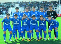 AFC Cup 2019: Identify Altyn Asyr FK – Hanoi rival in the inter-zonal semifinals
