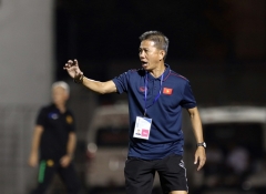 U18 Vietnam head coach stated to respect U18 Thailand before the confrontation