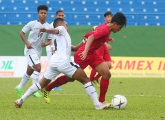 AFF U18 Championship 2019 table: Thailand fails, Indonesia breaks through