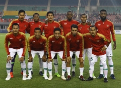 World Cup 2022 Qualifiers: Indonesia call up naturalized stars to beat Thailand and Malaysia