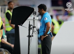 AFC deny using VAR in Thailand battle with Vietnam in World Cup 2022