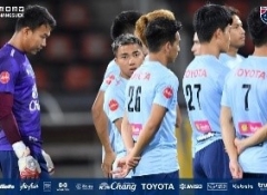 Akira Nishino: No pressure  in facing Vietnam in World Cup
