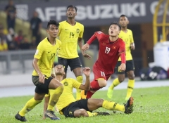 Vietnam to face more challenges ahead of World Cup battle