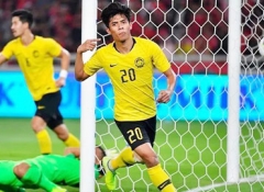 World Cup 2022 qualifiers: Malaysia struggles with selecting forwards