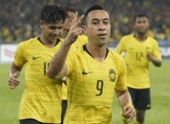 Malaysia’s 6-0 win over Sri Lanka doesn’t guarantee a victory over Vietnam, Norshahrul