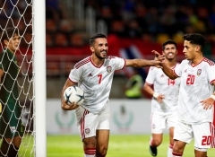 Will Vietnam capitalize on UAE’s absence of top scorer?