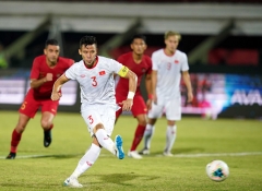HAGL President happy to see Que Ngoc Hai become key player for Vietnam national team