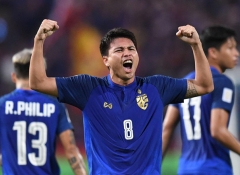 Thailand to lose Thitipan’s service ahead of big matches