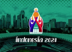 OFFICIAL: Indonesia to host U20 World Cup 2021