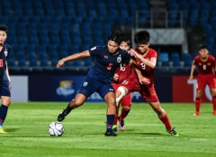 AFC U19 Women’s championship 2019: Thailand coach convinced by Vietnam’s victory