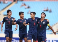 SEA Games 2019: Thailand U22 announces official squad