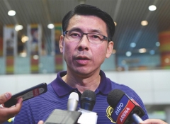 Tan Cheng Hoe: Nothing to be afraid of Thailand