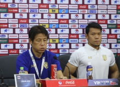 Akira Nishino: ‘We are ready to defeat Vietnam’