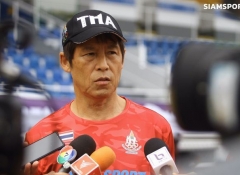 Akira Nishino: ‘I knew U22 Vietnam weaknesses’