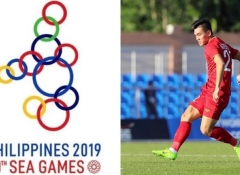 Winning over Singapore, Vietnam to join the semis in SEA Games men's football