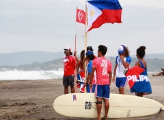U22 Vietnam vs U22 Singapore match to be delayed?