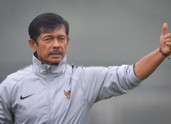 U22 Indonesia coach: ‘It is interesting to see Vietnam and Thailand eliminate each other’