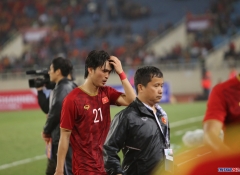 BREAKING: Tuan Anh takes a trial in La Liga