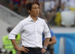 Nishino does not guarantee Thailand succeed in U23 Asia