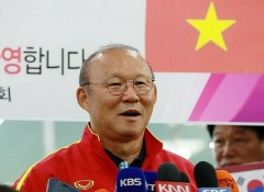 Park Hang-seo: it is more difficult to manage a ASEAN team than other countries