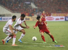 BREAKING: V-League runner up HCMC FC to buy Cong Phuong?