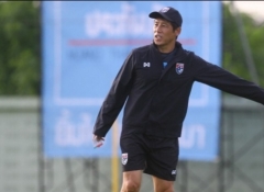 U23 Thailand uses different strategies at AFC u23 Championship 2020 finals