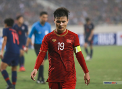 Quang Hai: ‘U23 Vietnam has a plan to replace Van Hau’