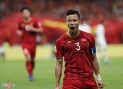 Que Ngoc Hai: Tien Dung and Cong Phuong will succeed in Ho Chi Minh City FC