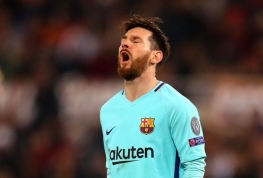 Messi tiết lộ 3 thất bại khiến anh chán ngấy Barca