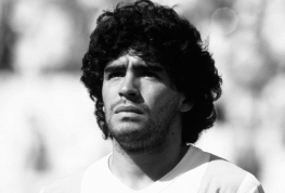 Mengklarifikasi penyebab kematian Maradona