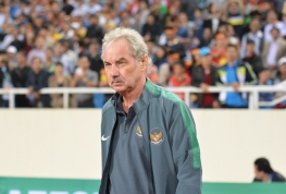 HLV Calisto: 'Alfred Riedl - Vĩnh biệt bạn hiền'