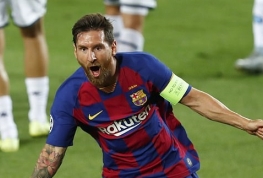 Tin chuyển nhượng: Messi hết bị 700 triệu euro ràng buộc và lệnh từ La Liga