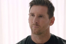 Messi tiết lộ toàn bộ câu chuyện éo le muốn rời Barca