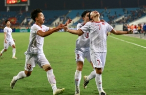AFC U23 Championship 2020 Group Stage Draw: When? Where? AFC U23 Championship 2020 Group Stage Draw: When? Where?