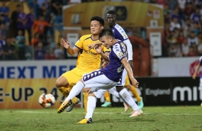 How have U23 Vietnam stars impressed in V.League 2019? How have U23 Vietnam stars impressed in V.League 2019?