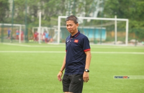 Best possible line-up of U18 Vietnam: Impressed with ‘The little Cong Phuong’ Best possible line-up of U18 Vietnam: Impressed with ‘The little Cong Phuong’