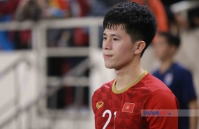 Happy 22nd birthday to Dinh Trong, whose age doesn't matter Happy 22nd birthday to Dinh Trong, whose age doesn't matter