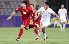 King’s Cup: Will Khac Ngoc gets called-up to Vietnam NT? King’s Cup: Will Khac Ngoc gets called-up to Vietnam NT?