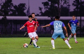 Vietnamese expatriate player in Australia marvels at Quang Hai, aches for wearing NT’s shirt Vietnamese expatriate player in Australia marvels at Quang Hai, aches for wearing NT’s shirt