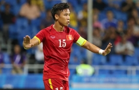 How Vietnam captain performed when getting back on field? How Vietnam captain performed when getting back on field?