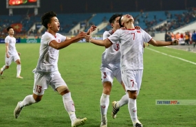 CONFIRMED: U23 Vietnam to face U23 Myanmar at Phu Tho Stadium CONFIRMED: U23 Vietnam to face U23 Myanmar at Phu Tho Stadium