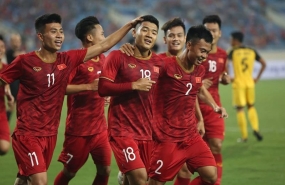 How Vietnam defeated by Thailand in 2006 King’s Cup Final How Vietnam defeated by Thailand in 2006 King’s Cup Final