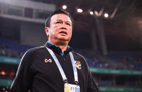 Thai coach explained why called up Muangthong players Thai coach explained why called up Muangthong players