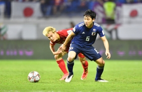 ‘Park Hang-seo will put Van Toan back to the line-up’ ‘Park Hang-seo will put Van Toan back to the line-up’